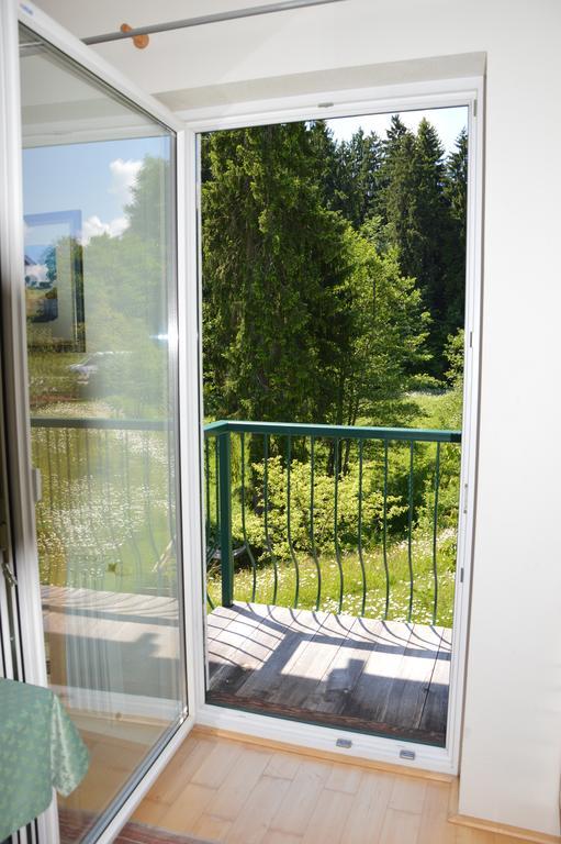 Haus Dorothea Apartment Söll Exterior foto