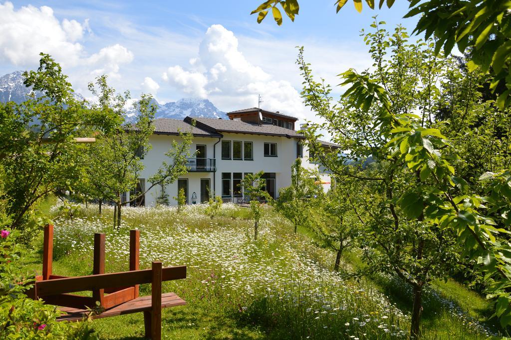 Haus Dorothea Apartment Söll Exterior foto