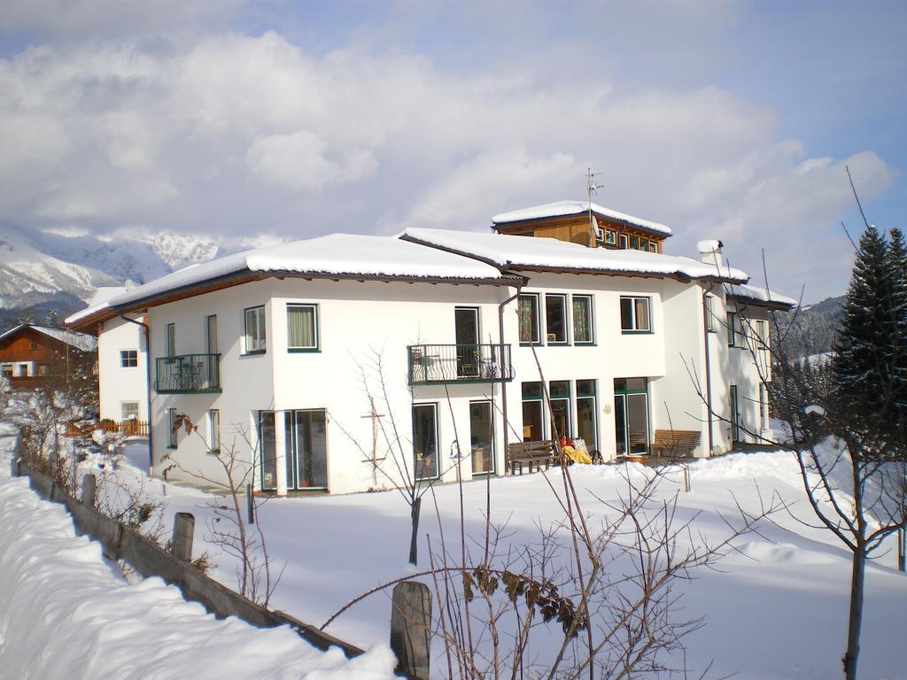 Haus Dorothea Apartment Söll Exterior foto