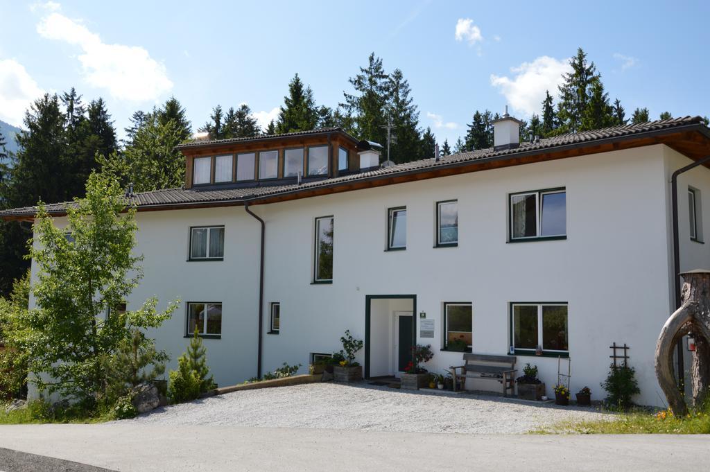 Haus Dorothea Apartment Söll Exterior foto