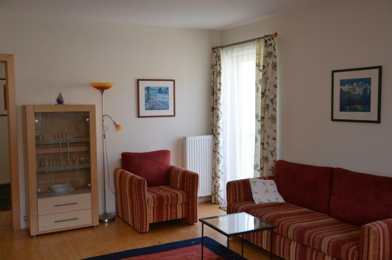 Haus Dorothea Apartment Söll Cameră foto